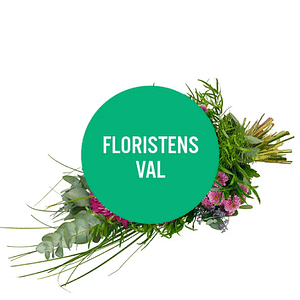 Florist Val, Sorgbukett